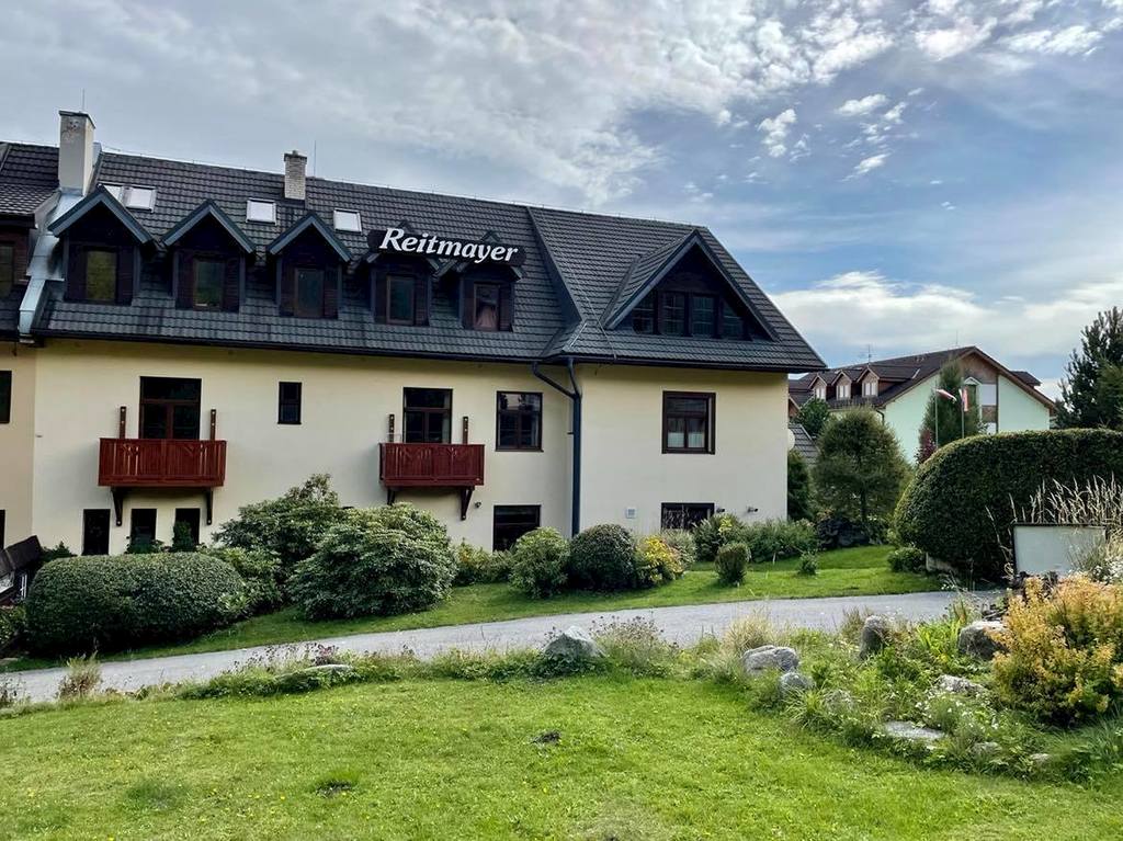 Gästehaus Reitmayer in der Hohen Tatra, Nový Smokovec